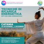 Tecniche di Ricarica Energetica