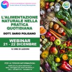 Alimentazione Naturale nella  Pratica Quotidiana