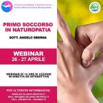 PRIMO SOCCORSO