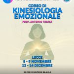 KINESIOLOGIA EMOZIONALE
