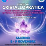 CORSO DI CRISTALLOPRATICA