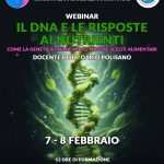 Come la genetica influenza le nostre scelte alimentari