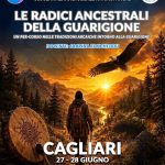 LE RADICI ANCESTRALI DELLA GUARIGIONE