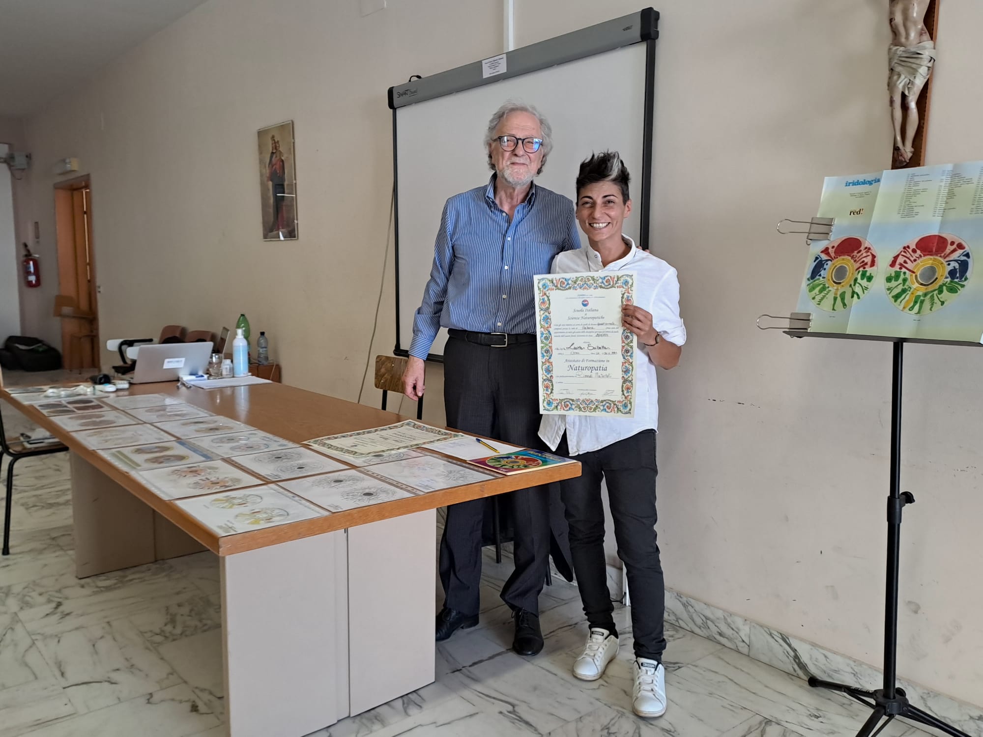 Il 26/06/2024 è avvenuta la