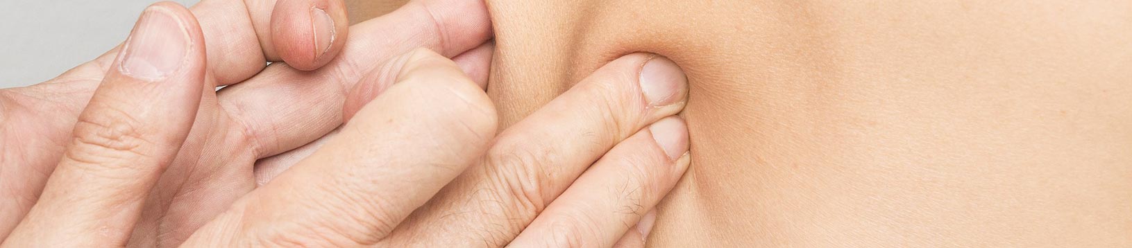 Corso di kinesiologia applicata - Scuola di Naturopatia