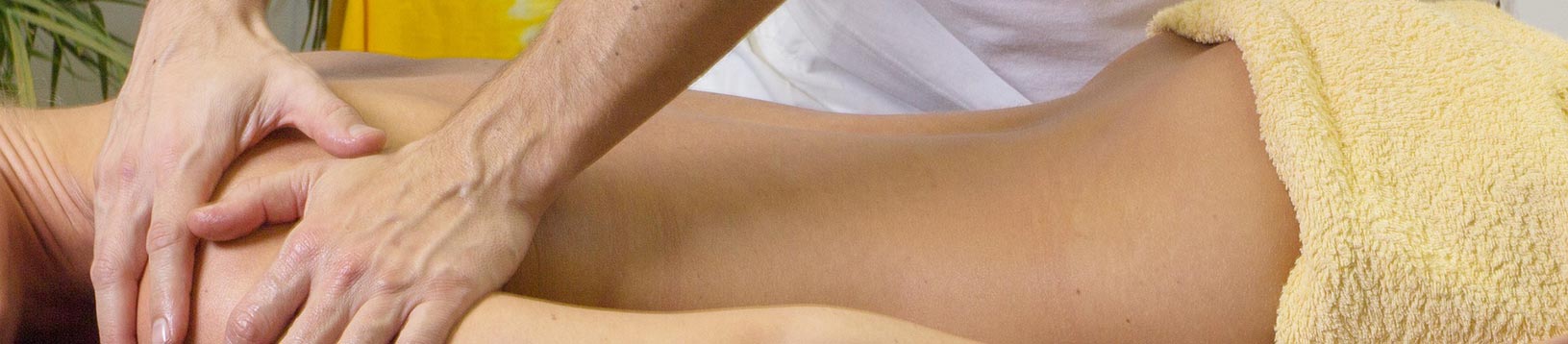 Corso di Drenaggio linfatico manuale (Metodo Vodder) - Scuola di Naturopatia