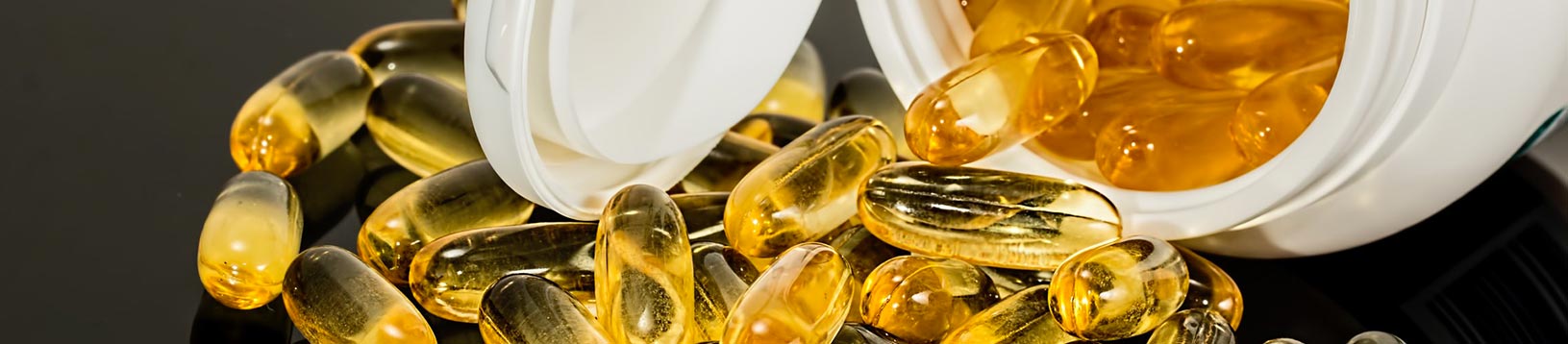 Corso di Nutraceutica e Nutrizione ortomolecolare - Scuola di Naturopatia